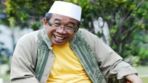 Pelawak Nurul Qomar Terancam 7 Tahun Penjara - GenPI.co
