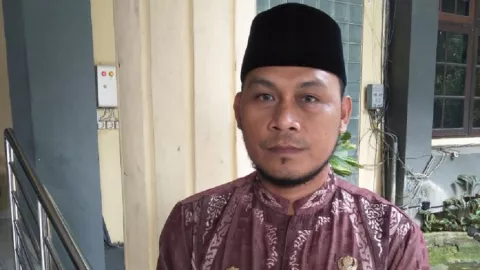 Pemkot Mataram Rampungkan Pembangunan Kampung Wsata Taman Bako - GenPI.co