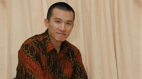 Banser Menghadang, Ustaz Felix Siauw Pulang Lewat DPRD DKI - GenPI.co