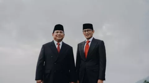 Prabowo : Keutuhan Bangsa dan Negara Adalah Kepentingan Terbesar - GenPI.co