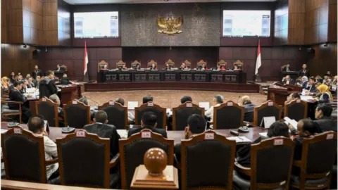 Benarkah Gugatan Prabowo Bisa Naik ke Mahkamah Internasional? - GenPI.co