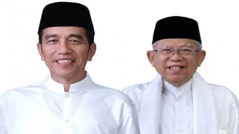 Jadi Presiden Terpilih, Ini Janji Jokowi Saat Kampanye - GenPI.co