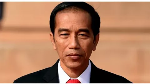 Rekor, Joko Widodo 5 Kali Menang Pemilihan - GenPI.co
