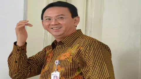 LSI: Ahok Punya Peluang Masuk Bursa Bakal Capres 2024 - GenPI.co