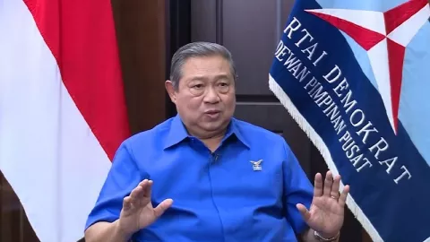 Demokrat Gejolak, SBY Diminta Mundur dari Ketua Umum - GenPI.co