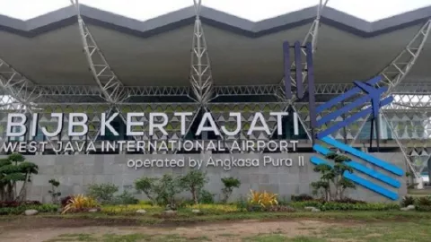 Pembangunan Tol Cisumdawu Dikebut buat Akses ke Bandara Kertajati - GenPI.co
