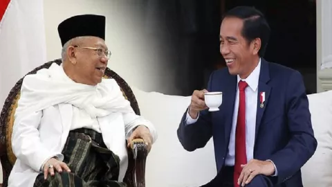 Jokowi - Ma'ruf Amin Diminta Lanjutkan Program Pariwisata - GenPI.co