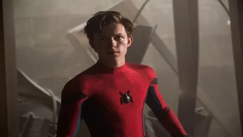 Spider-Man: Far From Home, Perjuangan Peter Parker Tanpa Iron Man - GenPI.co
