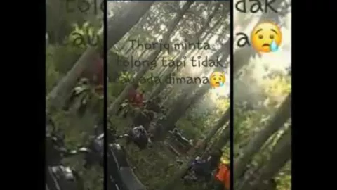 Angker, Ini Kisah Mistis Tempat Pendaki yang Hilang di Bondowoso - GenPI.co