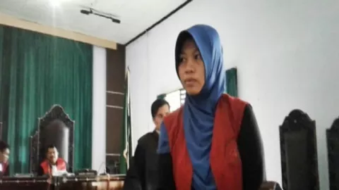 Kasus Percakapan Asusila yang Menyeret Baiq Nuril ke Meja Hijau - GenPI.co