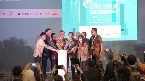 Industri Waralaba Indonesia Siap Go Internasional! - GenPI.co