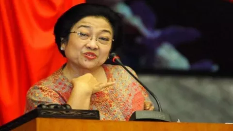 Megawati: Sutopo Pejuang Sosial Kemanusiaan - GenPI.co