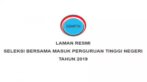 Selasa 9 Juli 2019, Hasil SBMPTN Diumumkan pada Pukul 15.00 WIB - GenPI.co