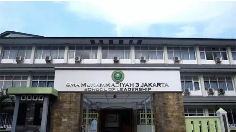 Sekolah Swasta Jakarta Siapkan Kursi untuk Siswa ‘Korban’ Zonasi - GenPI.co