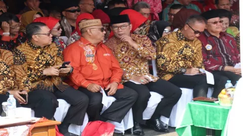 Ridwan Kamil Bantu Kembangkan Pariwisata Gorontalo - GenPI.co