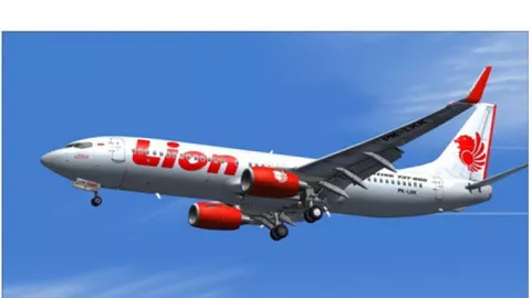Ini Rute Penerbangan Pesawat Murah Diskon 50% Citilink - Lion Air - GenPI.co