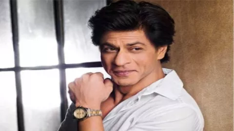 Shah Rukh Khan Rayakan 20 Tahun ‘Kuch Kuch Hota Hai’ di Australia - GenPI.co