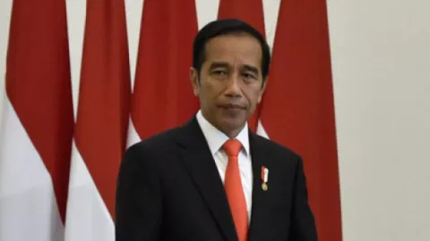 Ini 5 Poin Besar Visi Indonesia dalam Pidato Pertama Jokowi - GenPI.co