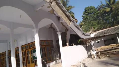 Gempa Bali Terasa di 12 Wilayah di Jawa Timur, Berikut Rinciannya - GenPI.co