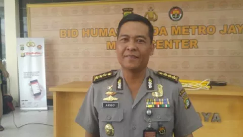 Caleg DPRD DKI dari Partai Gerindra Resmi Jadi Buronan Polisi - GenPI.co