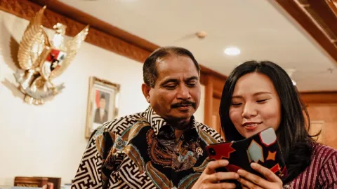 Bali: Beats of Paradise akan Tayang di Bioskop, Ini Kata Menpar - GenPI.co