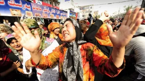 22 Negara Kecam China Terkait Uighur, Negara Islam Malah Cuek - GenPI.co