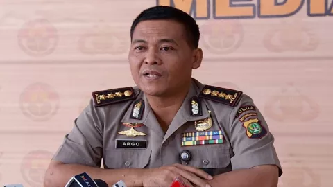 Pengacara Tomy Winata Ditetapkan Tersangka Kasus Pemukulan Hakim - GenPI.co
