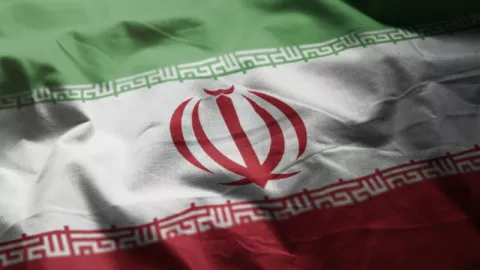 Makin Tegang, Iran Klaim Tangkap dan Eksekusi Mata-Mata CIA AS - GenPI.co