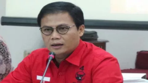 4 Kader Banteng Ini Layak Jadi Ketua MPR - GenPI.co