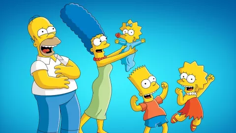 Sarkasme ala The Simpson Bakal Kembali Tersaji di Layar Lebar - GenPI.co