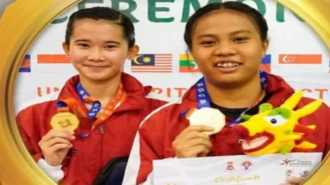 ASEAN Schools Games 2019, Indonesia Sabet Gelar Juara Umum - GenPI.co