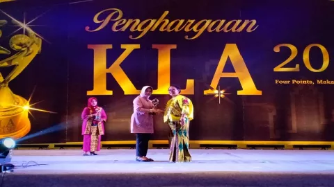 Gorontalo Raih Penghargaan Kabupaten Layak Anak - GenPI.co