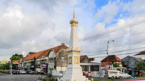 Yogyakarta Siasati Low Season dengan Jogjavaganza - GenPI.co