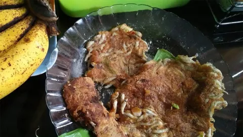 Nikmatnya Ilepao, Kuliner Khas Gorontalo Berbahan Larva Ikan - GenPI.co