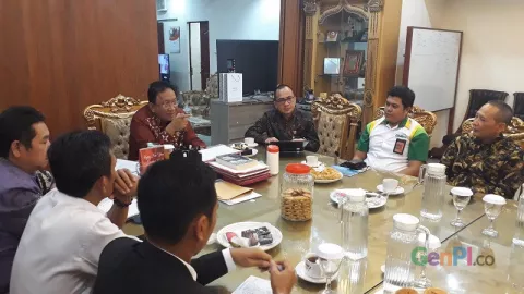 Pemprov Sulut Minta Maskapai Udara Ikut Promosikan Pariwisata - GenPI.co