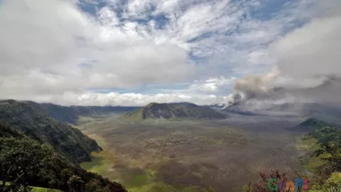 Poles Negeri di Atas Awan, Kemenpar Gelontorkan Dana Rp4,7 Miliar - GenPI.co