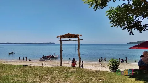 Melihat Desa Wisata Bahari di Lombok, Ada Apa Saja Yah? - GenPI.co