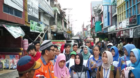 Heritage Walk Palembang Ajak Milenial Mengenal Sejarah - GenPI.co