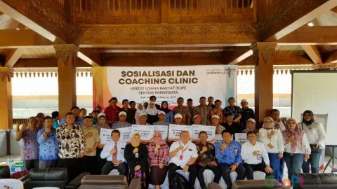 Kemenpar dan BNI Gelar Coaching Clinic KUR Sektor Pariwisata di Malang - GenPI.co