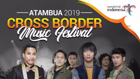 Sasar Timor Leste, Branding Besar Wonderful Indonesia Konser Musik Makin Semarak - GenPI.co