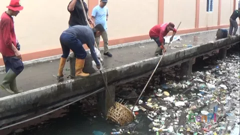 Yuk, Bersih-bersih di Hari Peduli Sampah Nasional - GenPI.co
