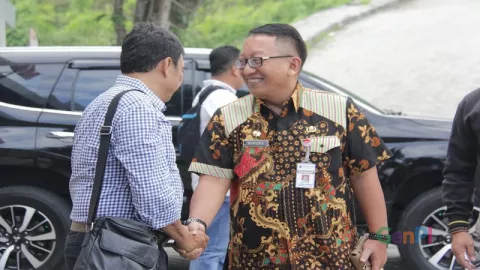 30 Negara Bakal Ikut Borobudur Marathon 2019 - GenPI.co