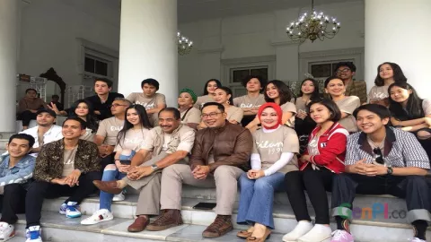 Pariwisata Bandung Dibranding Melalui Film Dilan 1991 - GenPI.co