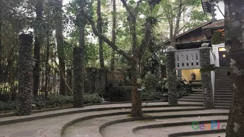 Museum Terbaik di Indonesia Ini Beraroma Mistis, Kamu Pernah ke Sini? - GenPI.co