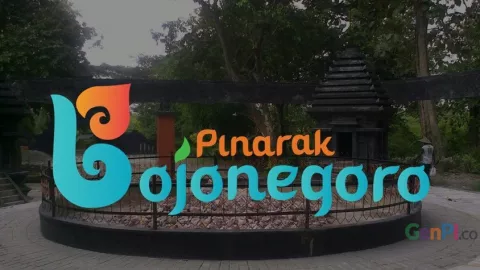 Lewat Branding Baru, Bojonegoro Ajak Wisatawan untuk Berkunjung - GenPI.co