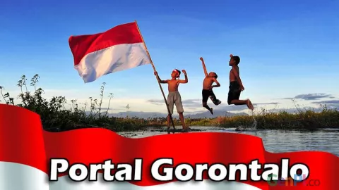 Netizen Gorontalo Sambut Positif kedatangan Jokowi - GenPI.co