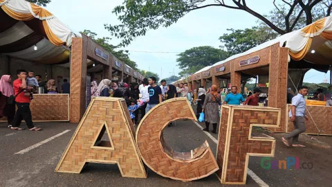 Aceh Siapkan 100 Event Pariwisata Tahun ini - GenPI.co
