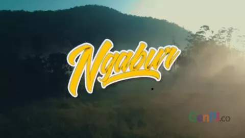 Yuk Nonton 'Ngabur', Program Baru GenPI.co - GenPI.co