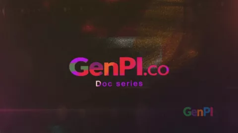 GenPI Doc Series, Dokumenter Kekinian A la GenPI.co - GenPI.co
