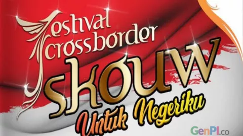 Mixmate Ajak Wisatawan Memeriahkan Festival Crossborder Skouw - GenPI.co